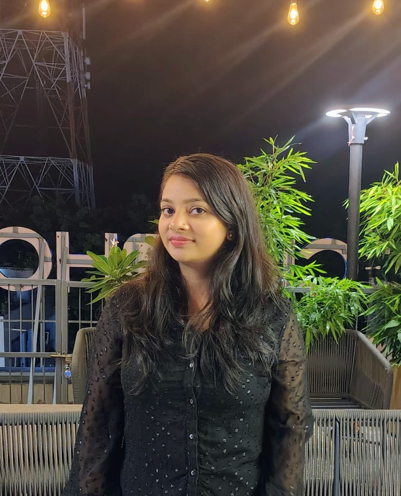 Akriti Tiwari: Empowering Growth Through Business Development and Social Service